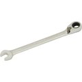 Dynamic Tools 9mm Reversible Combination Ratcheting Wrench D076109